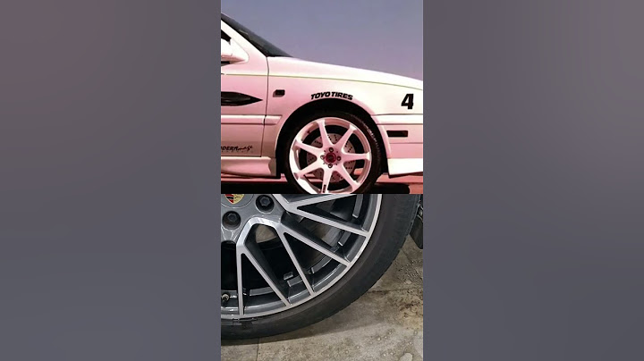 New super brakes from Porsche