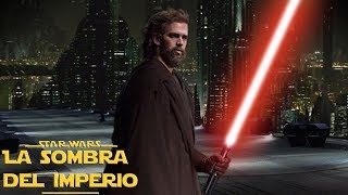 ¿Qué Pasaría si Anakin Hubiera Vencido a Obi Wan? – Star Wars –