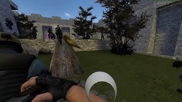 [CSS Zombie Escape] 카스소스 탈출좀비 Pirates Port Royal v5_4s 