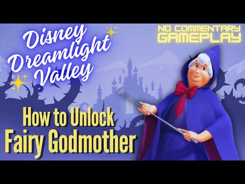 Unlock FairyGodmother Magic: StarBuzz Secrets