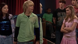 Drake & Josh - Corey Is Confronted For Being A Player