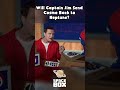 Captain Jim & Cosmo’s Funny Space Adventure 🌠😂🚀 #shorts #funny