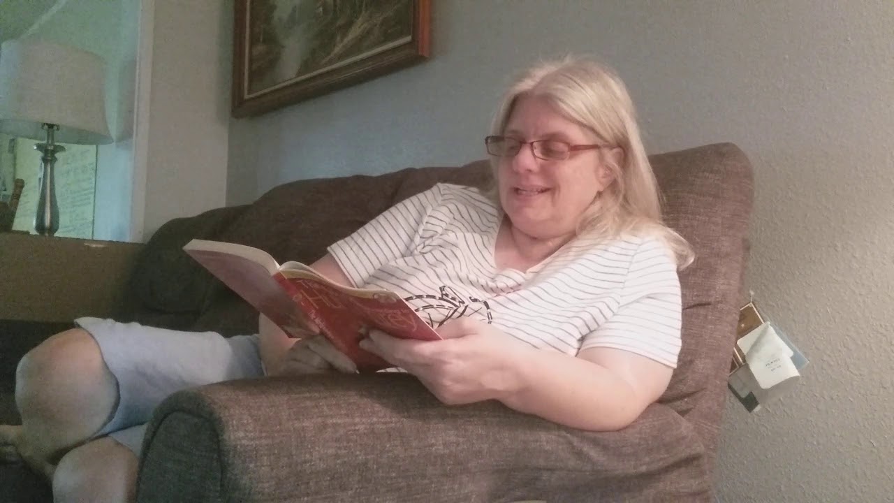 3rd Grade Reading with Mrs. Johnson April 8, 2020 YouTube