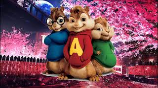 Chipmunks Sings Cry (K Michelle){ Requested}