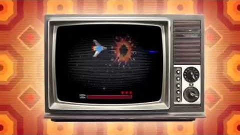 Dylan A Games New Intro