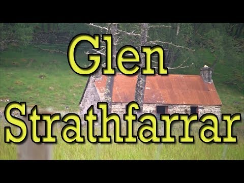 Glen Strathfarrar