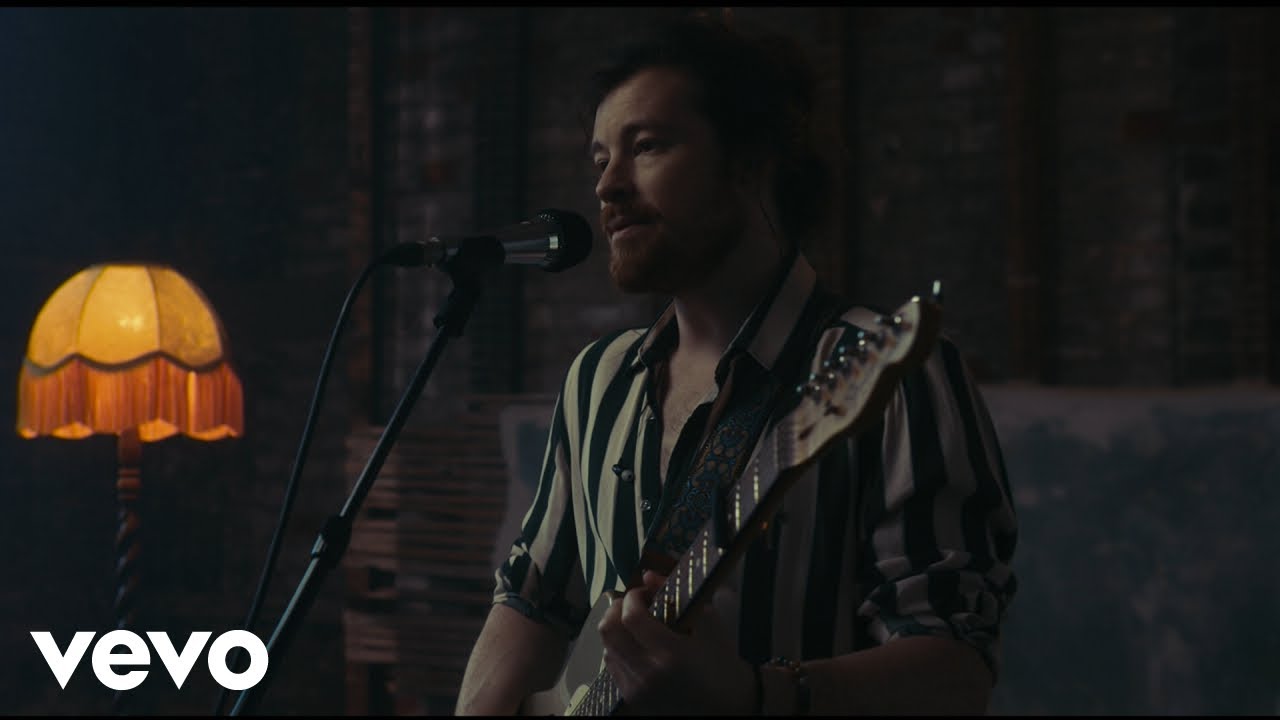 Fergus - Concave (Live)