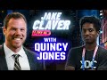 @yourbroquincy and Jake Claver Discussing The Future of Crypto, Finance, and Wealth Management