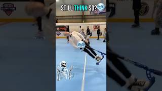BEST SCOOTER MOMENT?! 🛴 (LIMITS DON'T EXIST!)