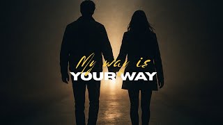 DJ Szu, Daria Jaworska - My Way Is Your Way #djszu #electronicmusic #music