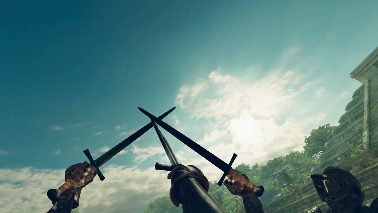 Multiplayer Mode: Fighting the Undead, Together! ⚔️