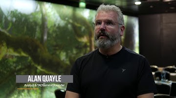 tyntec at the 2017 TADSummit - What is tyntec bringing to the future of communications?