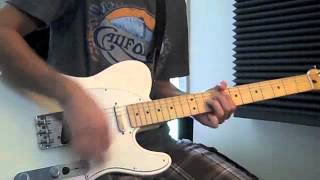 Video thumbnail of "KC & The Sunshine Band (Various Guitar Covers)"