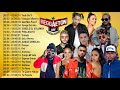 MIX REGGAETON 2021 - POP LATINO 2021 - Todo De Ti, Qué Más Pues, Pareja Del Año, Súbele el volumen