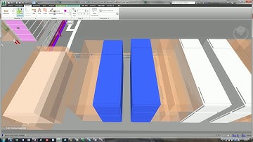How to use the measuring tool in Navisworks