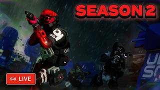 Checking Out Season 2! - Marathon