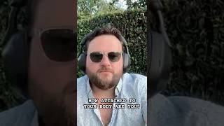 Would You Upload Your Consciousness   On Mondays