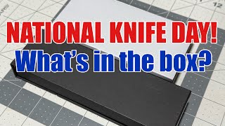 2026 National Knife Day - Perfect Excuse for a New Knife