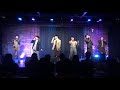200105 ダーウィンズ【KAJa!プレ2020】
