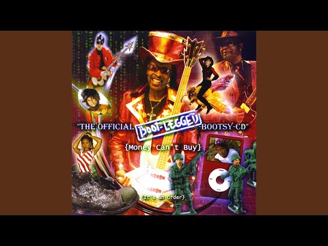 Putar Matt Mauphin & the Soliders - Bootsy Collins