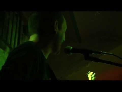 Carlos Quintana - haciendo ruta