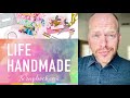 Finding the Magic and Creativity in Being a #dudescrafttoo Ambassador (Audio-Only) | Life Handmade