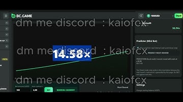 Unlock Win Streaks! ⚡️ Master the BC Game Crash Predictor & Skyrocket Your Earnings!