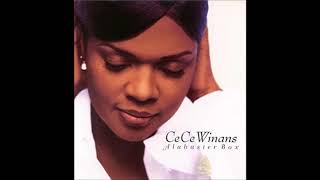CeCe Winans - It Wasn't Easy