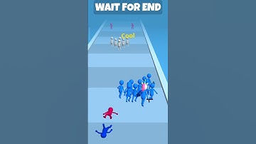 JOIN AND CLASH 3D || Episode 15 #shorts #joinclash #gamertol