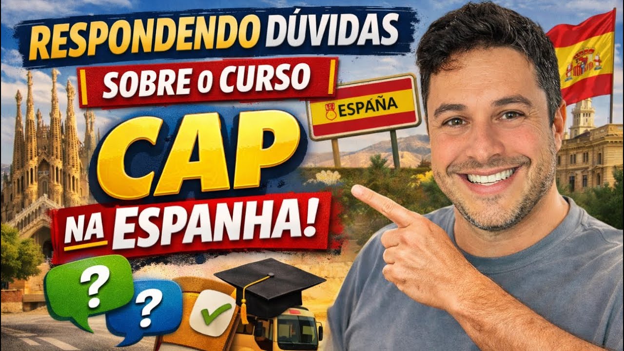 Esclarecendo dúvidas sobre o CAP