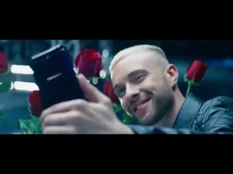 Егор Крид Feat Филипп Киркоров - Цвет Настроения Черный Премьера Клипа, 2018 Full Hd