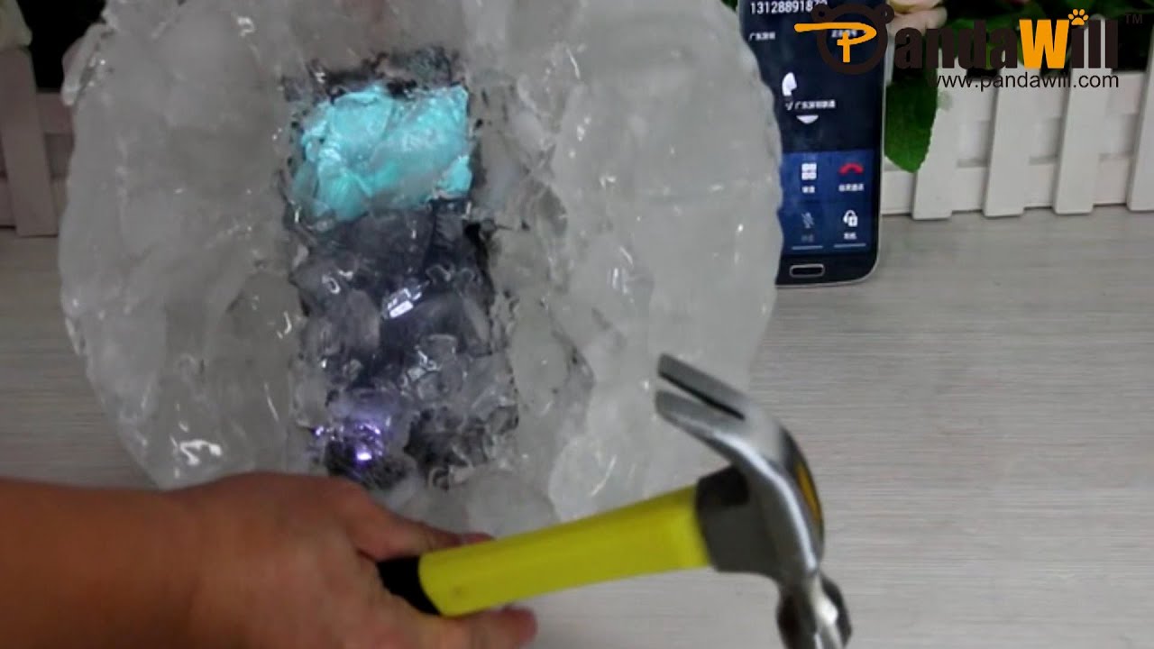 Blackview BV5000 – IP67 Waterproof, Dustproof and Shockproof Smartphone