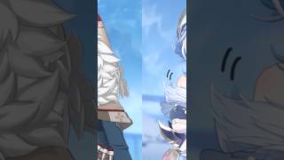 Snezhnaya character logic