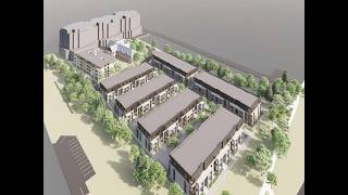 114 Richmond Rd (Convent Site) - Community Info Session