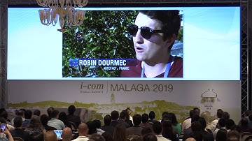 I-COM Data Science Hackathons 2019 / Brian D