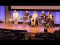 Capital one premiere of startupland a documentary film