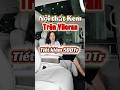 Nét đẹp của #viloran 7 ghế ngồi #ngothogoodcar