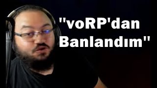 Jahrein Gta 5 Vorpu Bıraktığını Açıklıyor