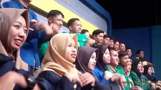 Download Lagu TERNYATA PROSES PEMBUATAN IKLAN KAYA GINI, Luak White Coffee MP3