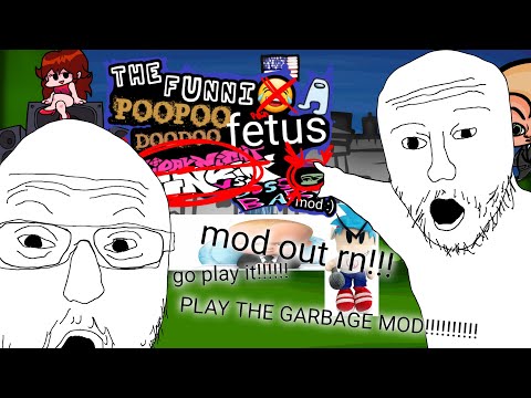 BOSS BABY PLAYS HIS OWN FRIDAY NIGHT FUNKIN' MOD AT 3AM!!?!??!?!???!?!?!!!!??!?!??!?!?!?? 😐😐😐😐😐💀💀💀