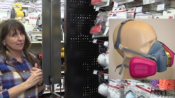 Purchasing a Respirator