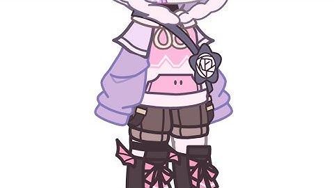 Y/n oc since i forgot to make one