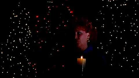 MICHELLE BERGMAN  GOD REST YE MERRY GENTLEMEN