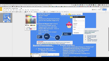 Chrome Extension - ColorPick Eyedropper