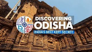 Discovering Odisha: Exploring Odisha's pristine beaches screenshot 5