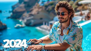 Charlie Puth, Dua Lipa, Martin Garrix & Kygo, The Chainsmokers Style - Summer Nostalgia Mix #13