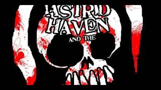 Astrid Haven-Ingrown Shadows