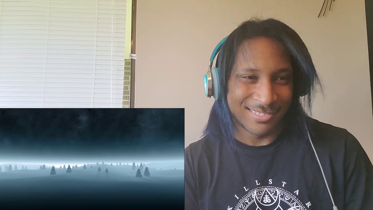 Pink Floyd Friday 5 The Dogs of War Reaction! YouTube