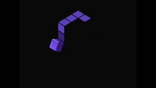 Game At Work - Cube Under