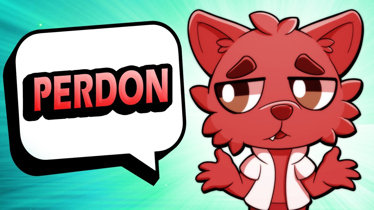 Mi ESTAFADOR respondió 